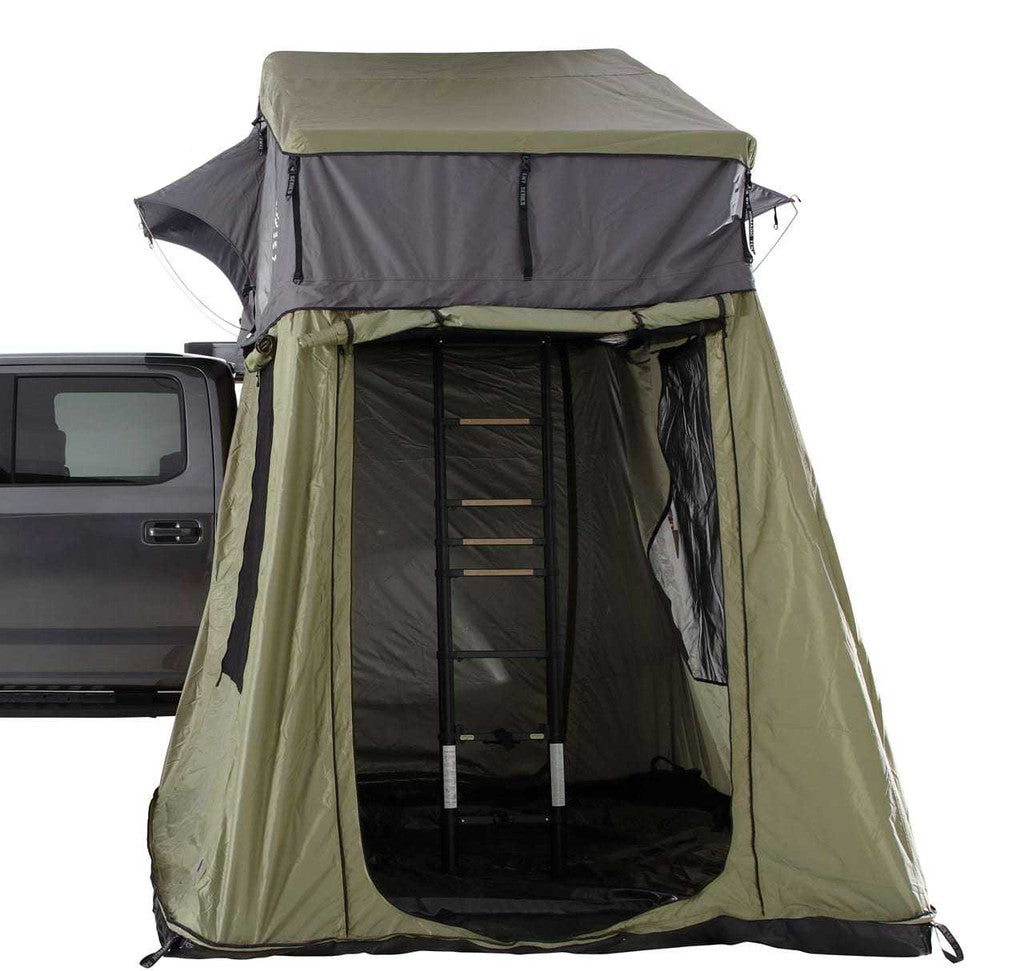 Nomdic N3E - Roof Top Tent & Annex Room Combo