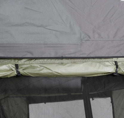 Nomdic N3E - Roof Top Tent & Annex Room Combo