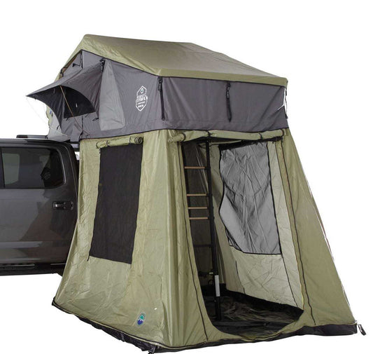 Nomdic N3E - Roof Top Tent & Annex Room Combo