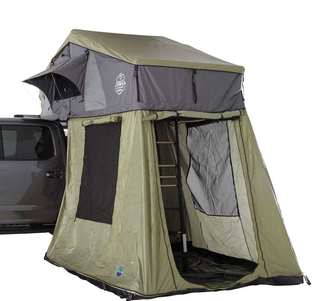 Nomadic N4E - Roof Top Tent & Annex Room Combo