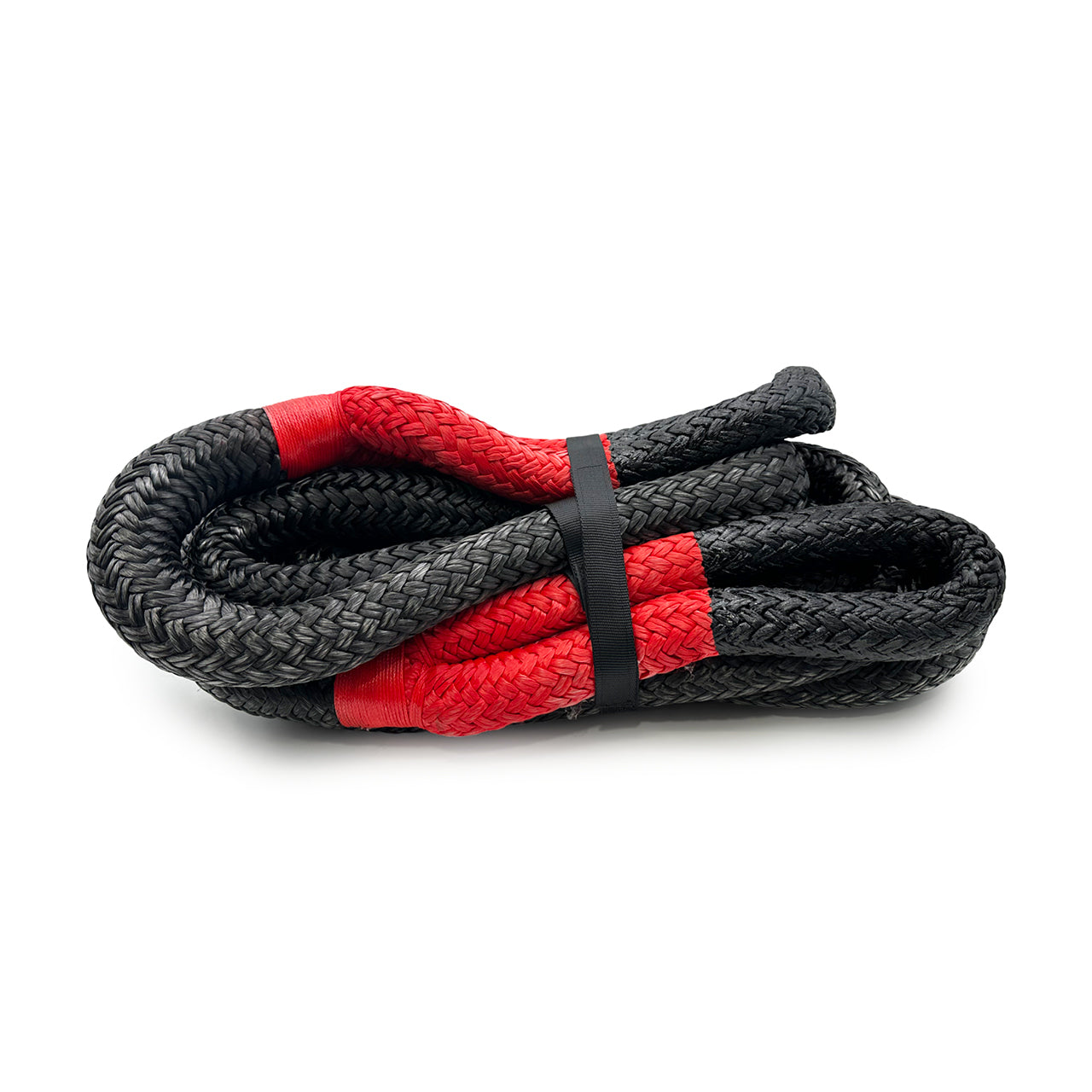 Brute Kinetic Recovery Rope 1 1/2" x 30' With Storage Bag