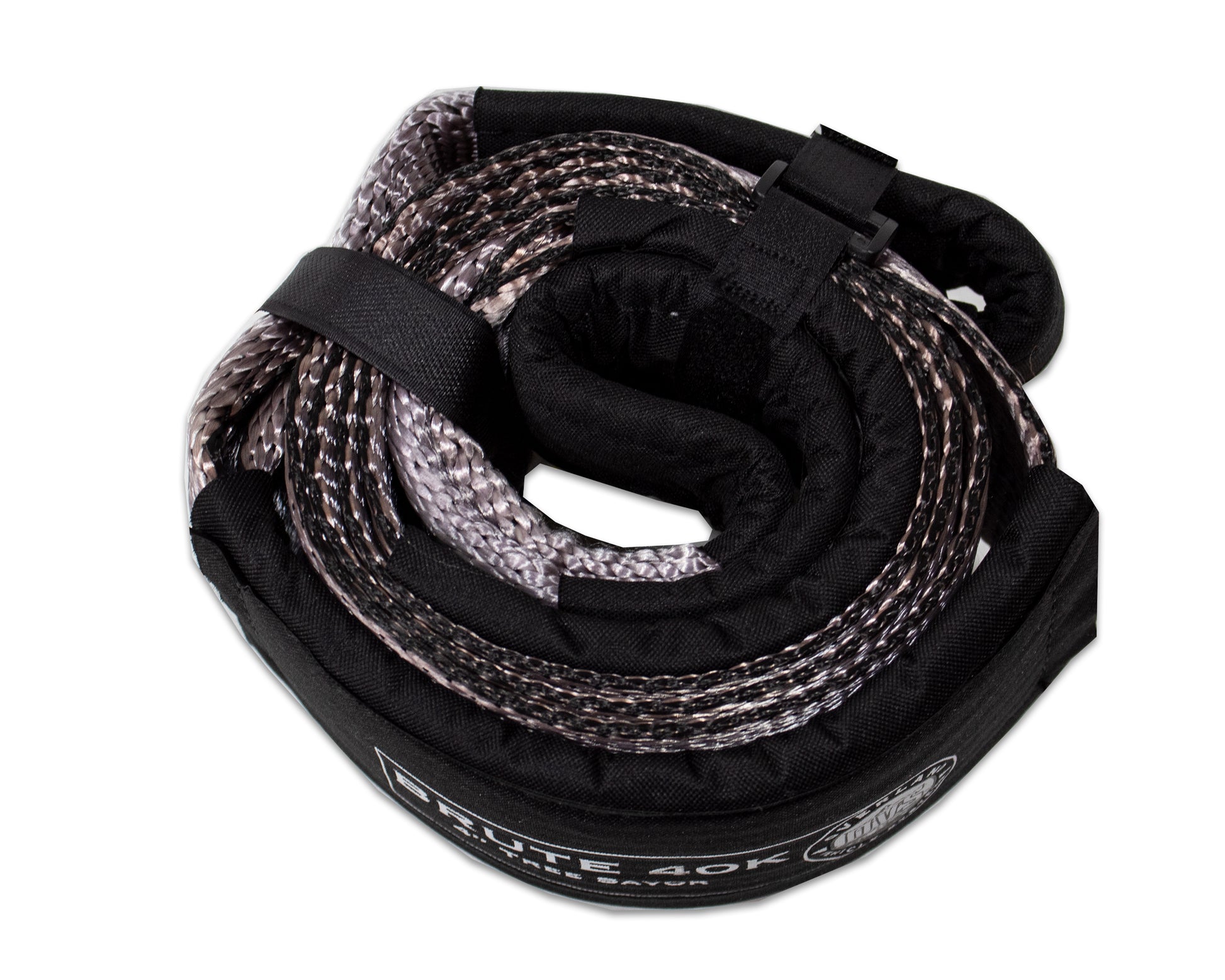 We start with high quality tightly woven synthetic fiber that feature double looped ends with a protective sleeve that are double stitched that will not stretch or deform. Each strap is engineered and tested statically to surpass breaking strength requirements to ensure you have the safest product available.