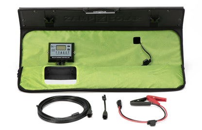 OBSIDIAN® SERIES 100-Watt Portable Kit