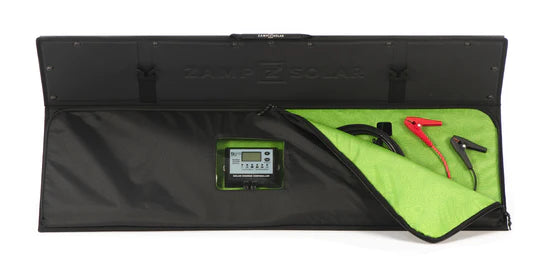 OBSIDIAN® SERIES 100-Watt Portable Kit