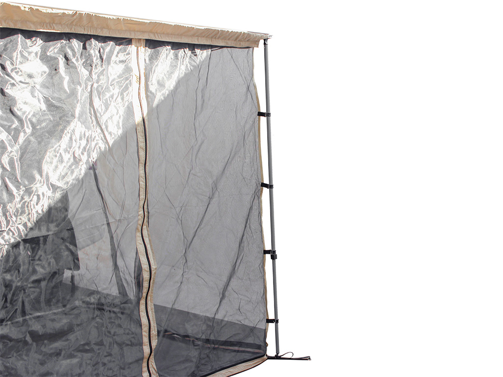 EASY-OUT AWNING MOSQUITO NET / 2.5M
