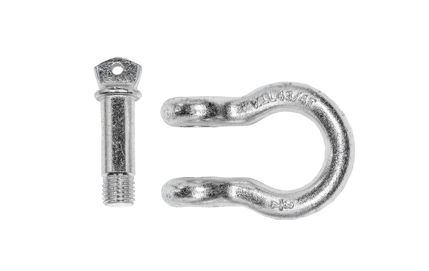 Recovery Shackle 3/4" 4.75 Ton